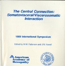 The Central Connection: Somatovisceral Viscerosomatic Interaction