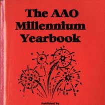 The AAO Millennium Yearbook