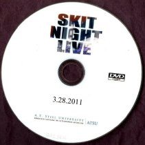 Skit Night Live