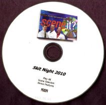 Scene It? Skit Night