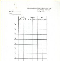 Clinical Study of Viscerosomatic Reflexes in Renal Disease Form