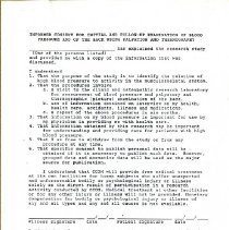 Hypertension Grant Patient Documents