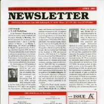AAO Newsletter