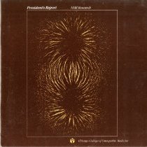 CCOM President's Report