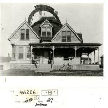 A. T. Still Surgical Sanitarium