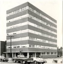 Timken-Burnett Building