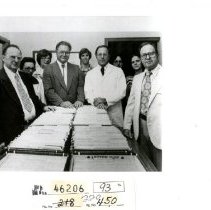 School Administration and Staff