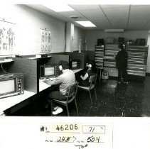 Library Media Center