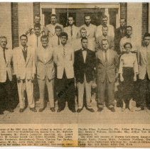 KCOS Members Related to Doctors