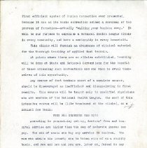 H. R. Bynum Documents