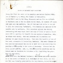 Shots of Madness that Backfired