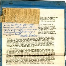 History of Osteopathy in the State of Tennessee