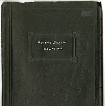 Class Notes in General Diagnosis