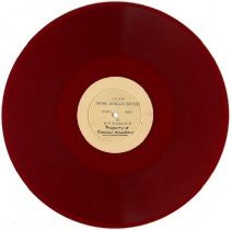 Cranial Articular Surfaces