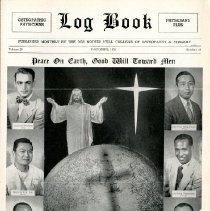 The Log Book Volume 30, Number 12