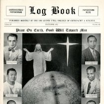 The Log Book Volume 30, Number 12