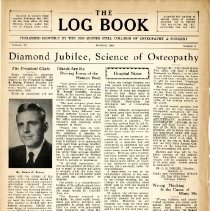 The Log Book Volume 27, Number 3