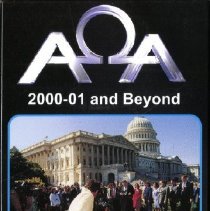 AOA Annual Report to the AOA House of Delegates