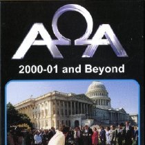 AOA Annual Report to the AOA House of Delegates