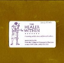 The Healer Within Walk Through