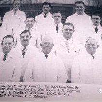 Laughlin Hospital Staff