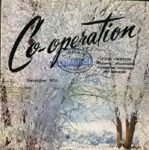 Co-Operation, Vol. XXXI, No. 12