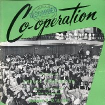 Co-Operation, Vol. XXXII, No. 9