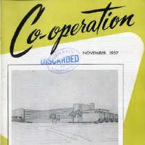 Co-Operation, Vol. XXXII, No. 11