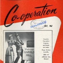 Co-Operation, Vol. XXXVIII, No. 3