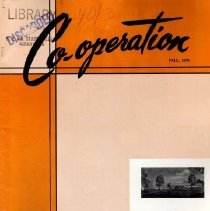 Co-Operation