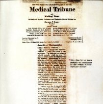 Benefits of Manipulation