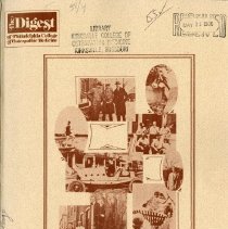 The Digest; Vol. 38-42