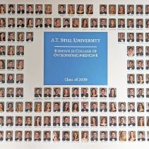 KCOM Class of 2009 Freshman Composite