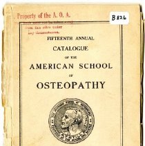 ASO Catalog 1907-1908