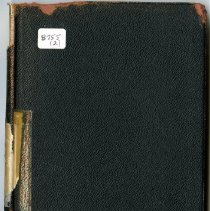 AOA Yearbook and Directory of Osteopathic Physicians 1943