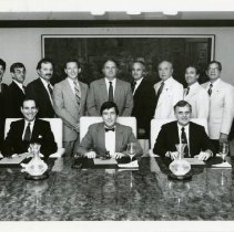 KOAA Board of Directors