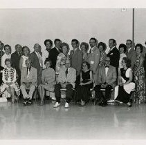 KCOM Reunion Class of 1942