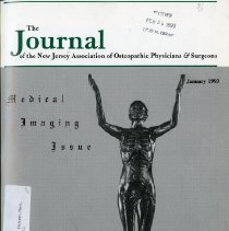 The Journal of the New Jersey Association of Osteopathic Physicians & Surge