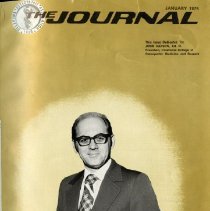 The Journal, Vol. XXXIX, No. 1-12