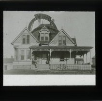 A. T. Still Surgical Sanitarium