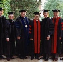 KCOM Commencement 1994