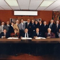 KCOM Board of Trustees