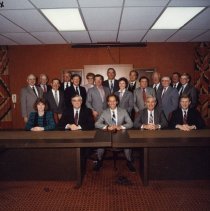 KCOM Board of Trustees