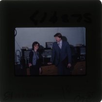 Craig Phelps at Student Interview