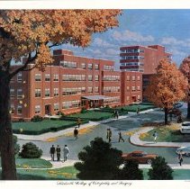 Kirksville College of Osteopathy and Surgery