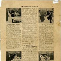 The Osteopathic Physician