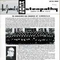 Journal of Osteopathy, Volume 78, Number 2