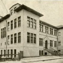 Massachusetts College of Osteopathy Newspaper Clippings