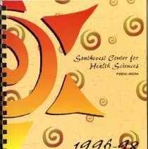 SCHS College Catalog