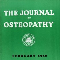 The Journal of Osteopathy, Vol. LXV, No. 2